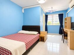 Blk 721 Jurong West Avenue 5 (Jurong West), HDB 4 Rooms #636030671